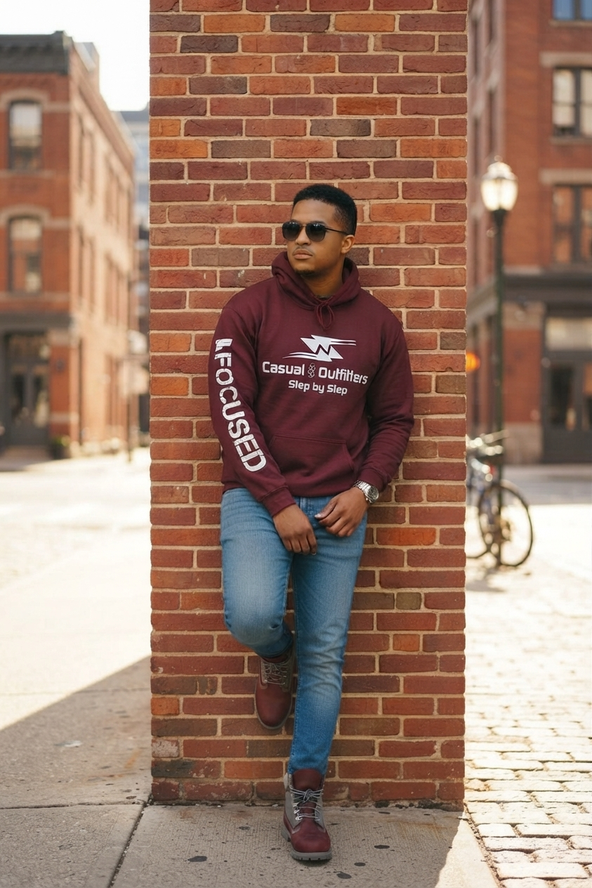 Hoodie