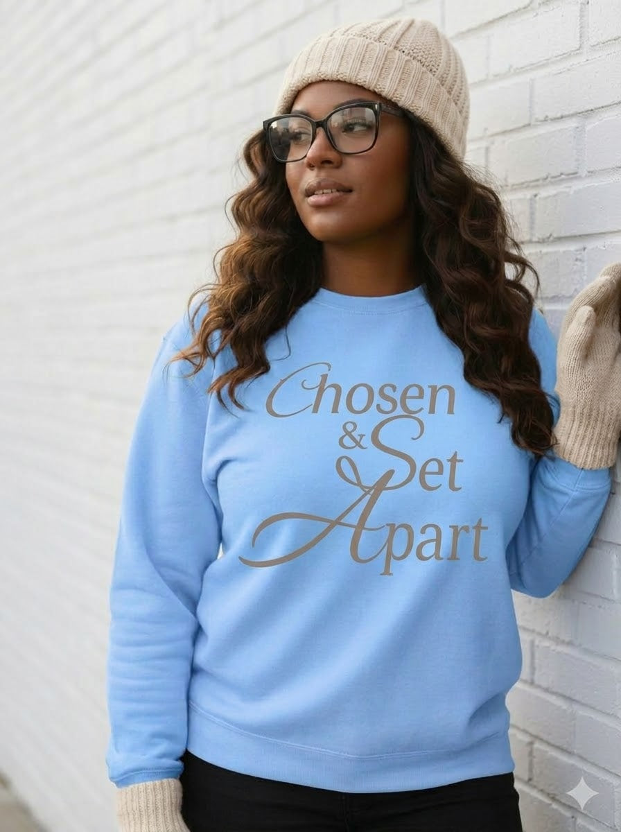 Autumn sweatshirt