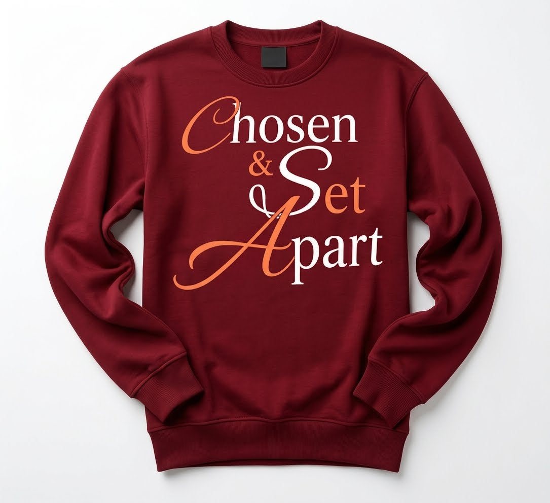Autumn sweatshirt