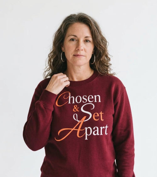 Autumn sweatshirt
