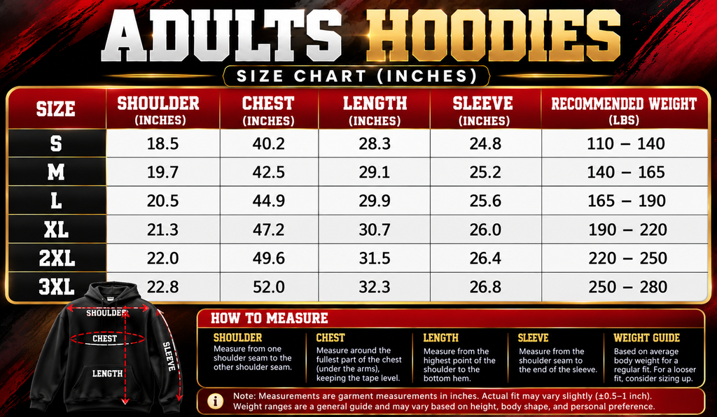 Hoodie