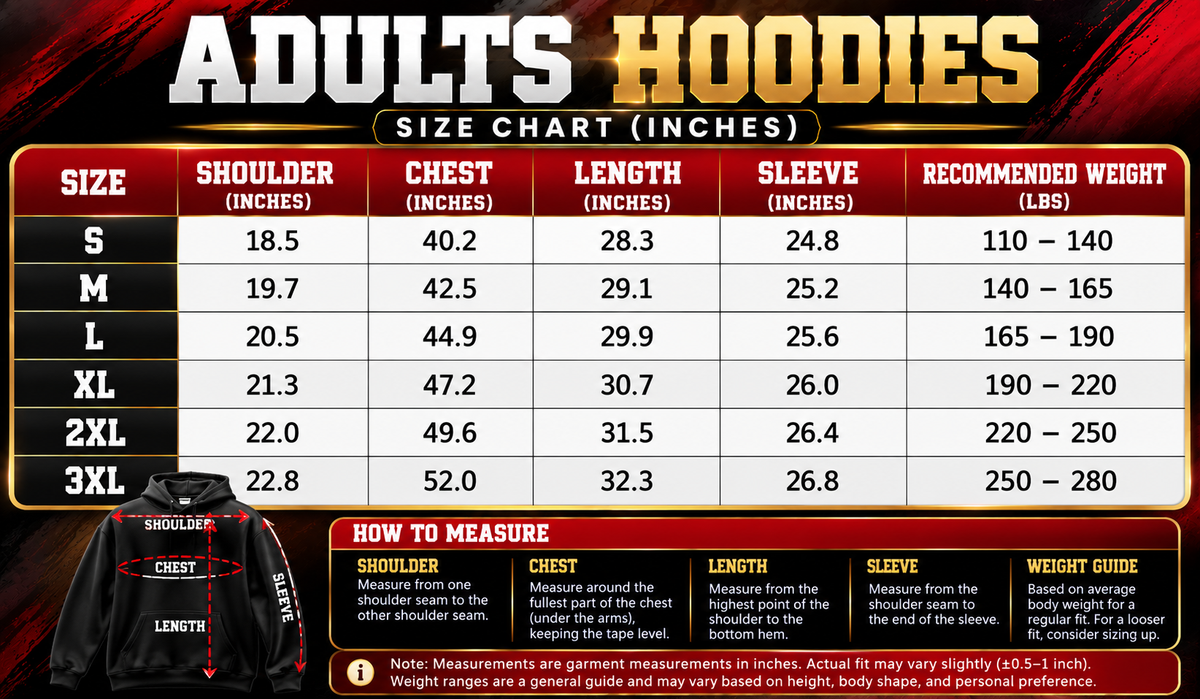 Hoodie