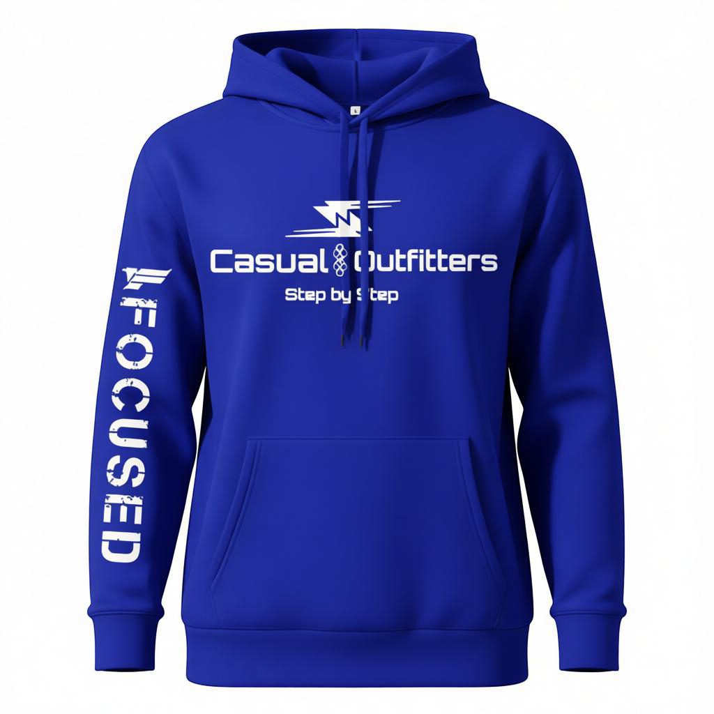 New Designer Hoodie