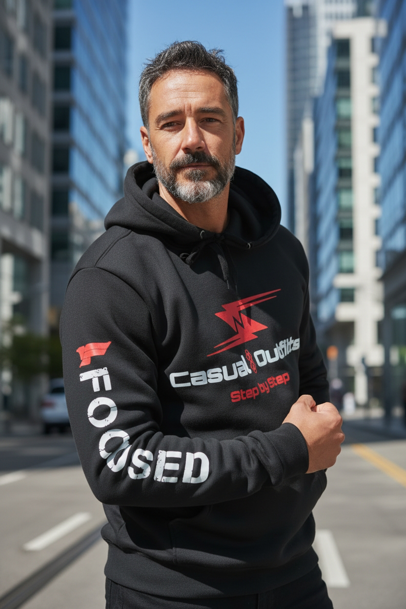 Hoodie