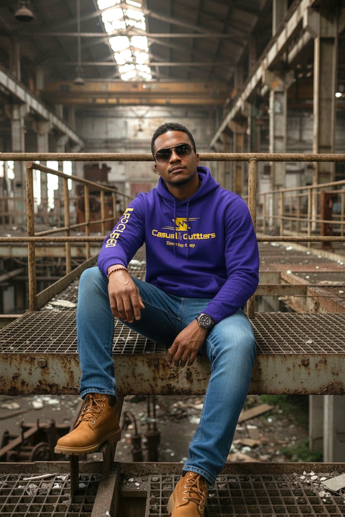 Hoodie