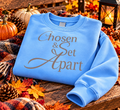 Autumn sweatshirt