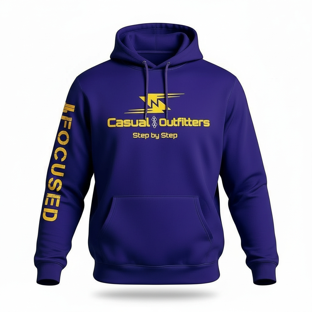 New Designer Hoodie