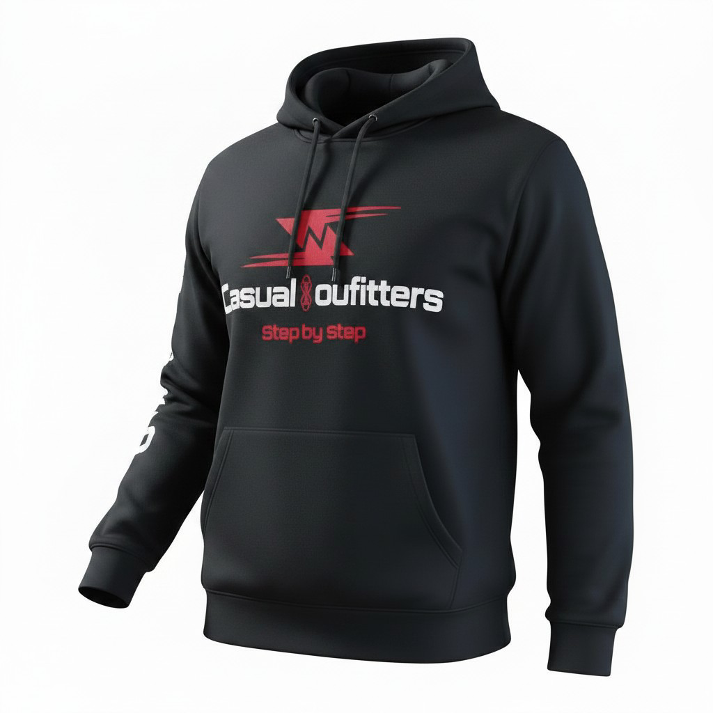 New Designer Hoodie