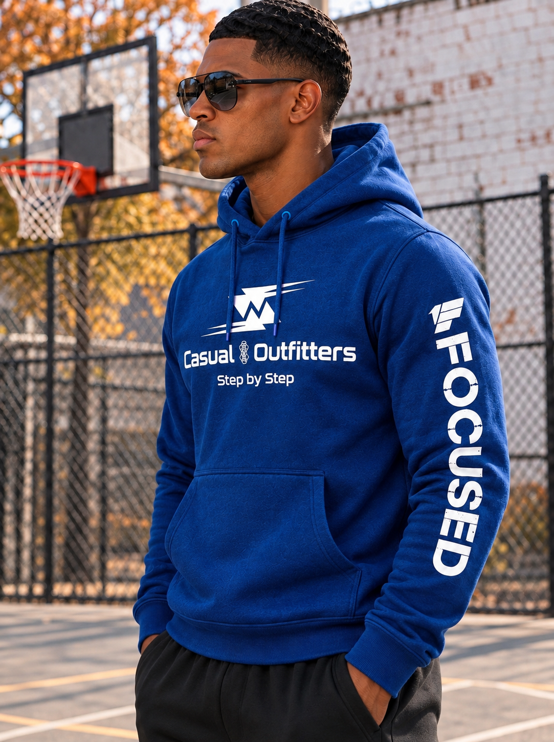 Hoodie