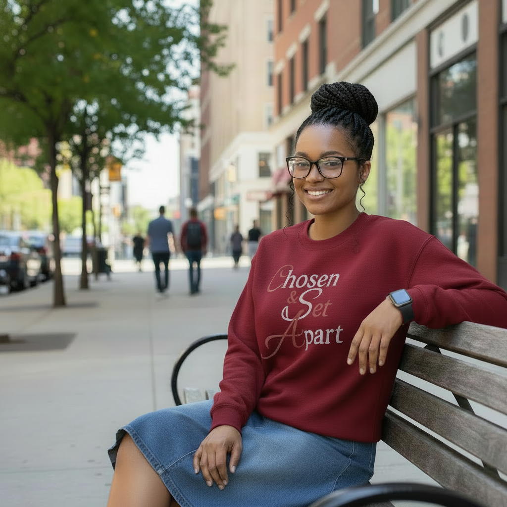Sweatshirt