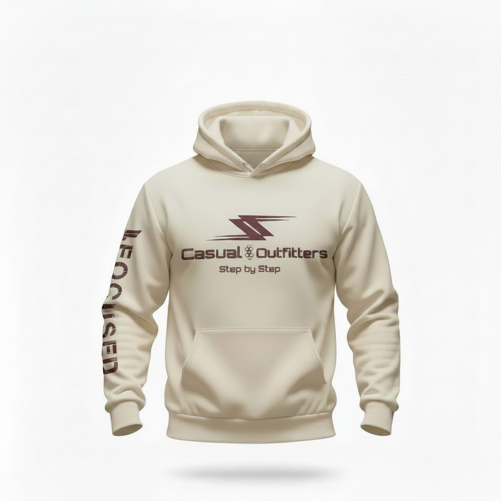 New Designer Hoodie