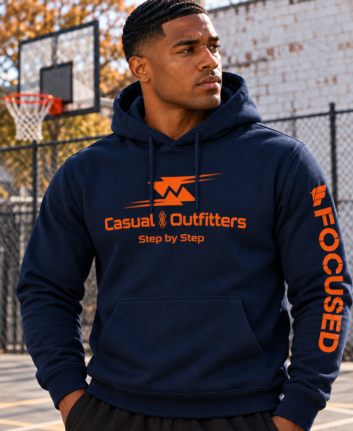 Hoodie