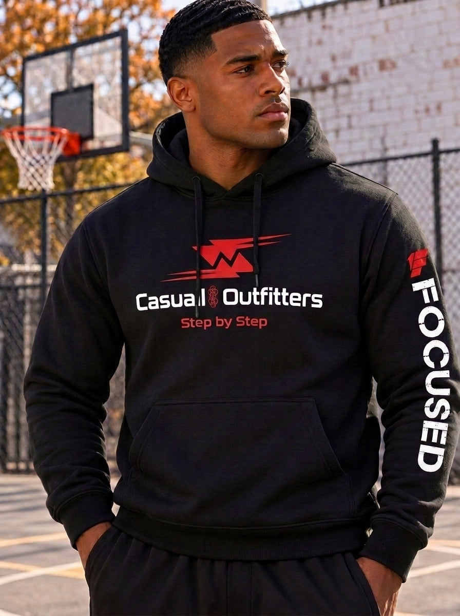 Hoodie