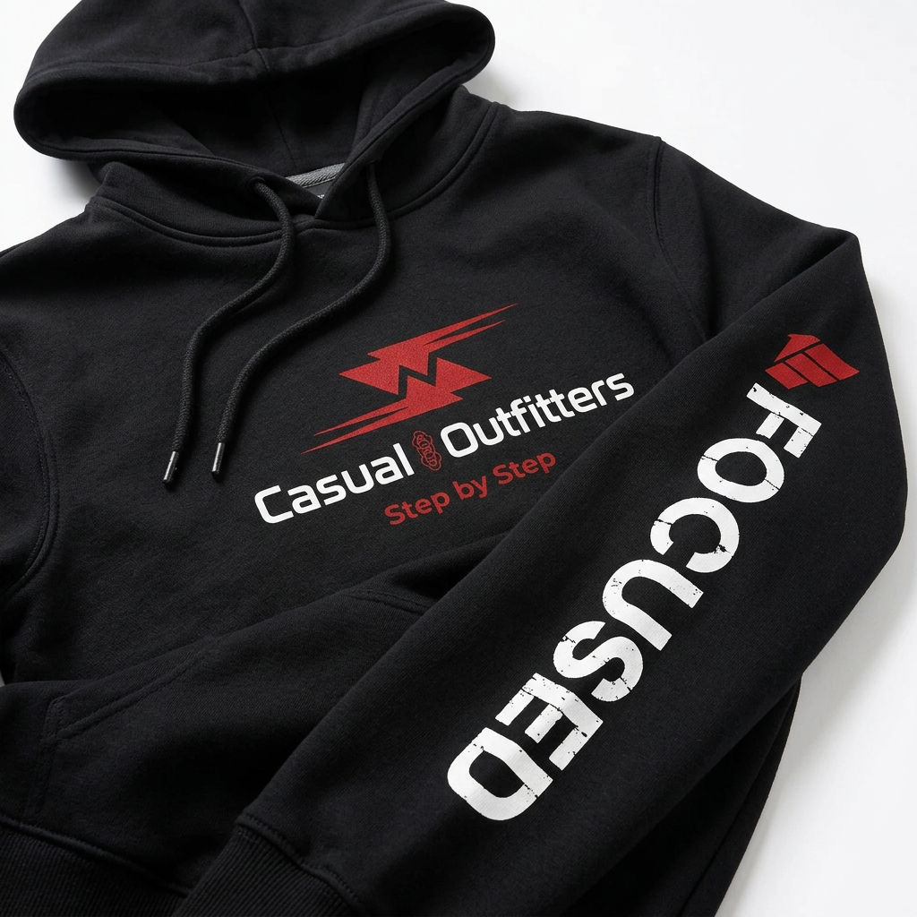Hoodie