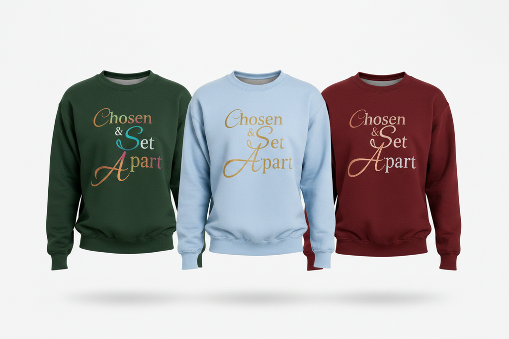 sweatshirt bundles