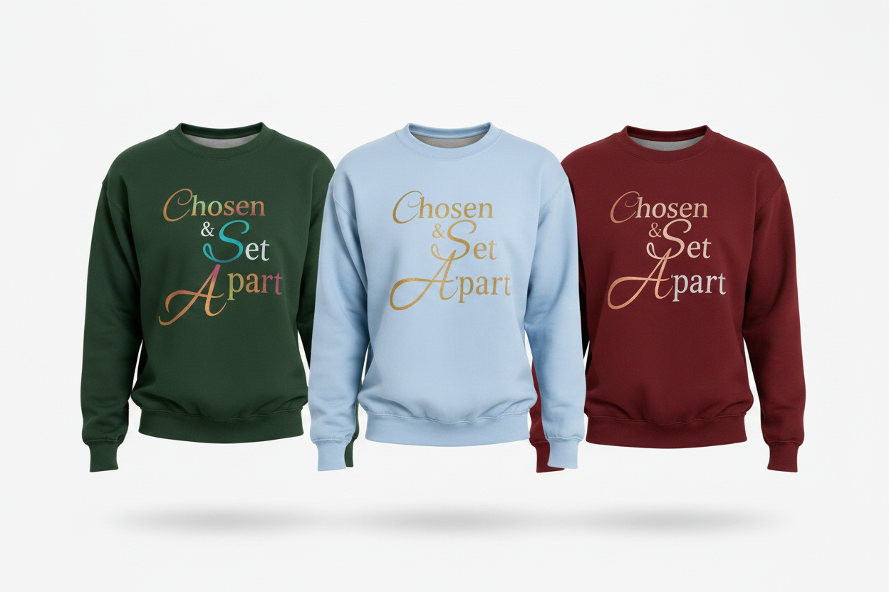 sweatshirt bundles