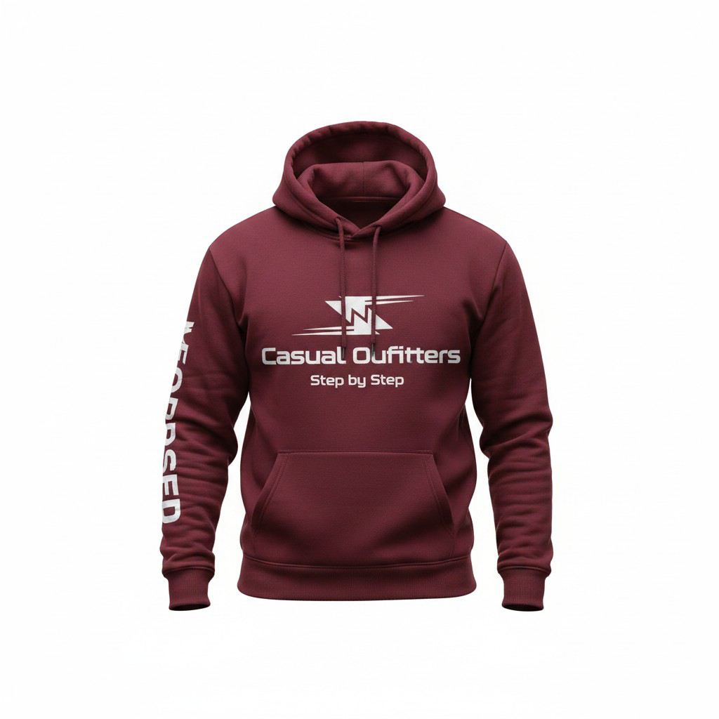 New Designer Hoodie