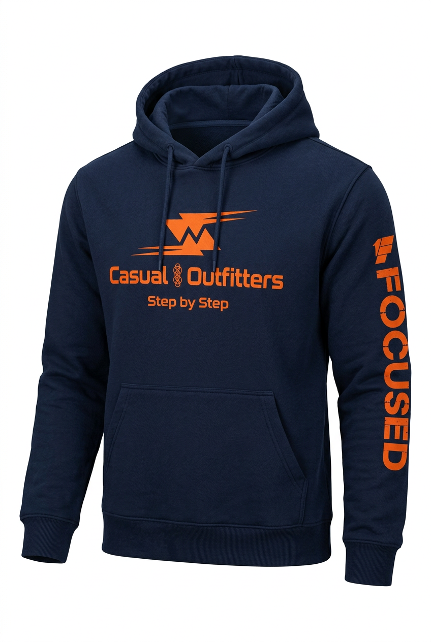 Hoodie