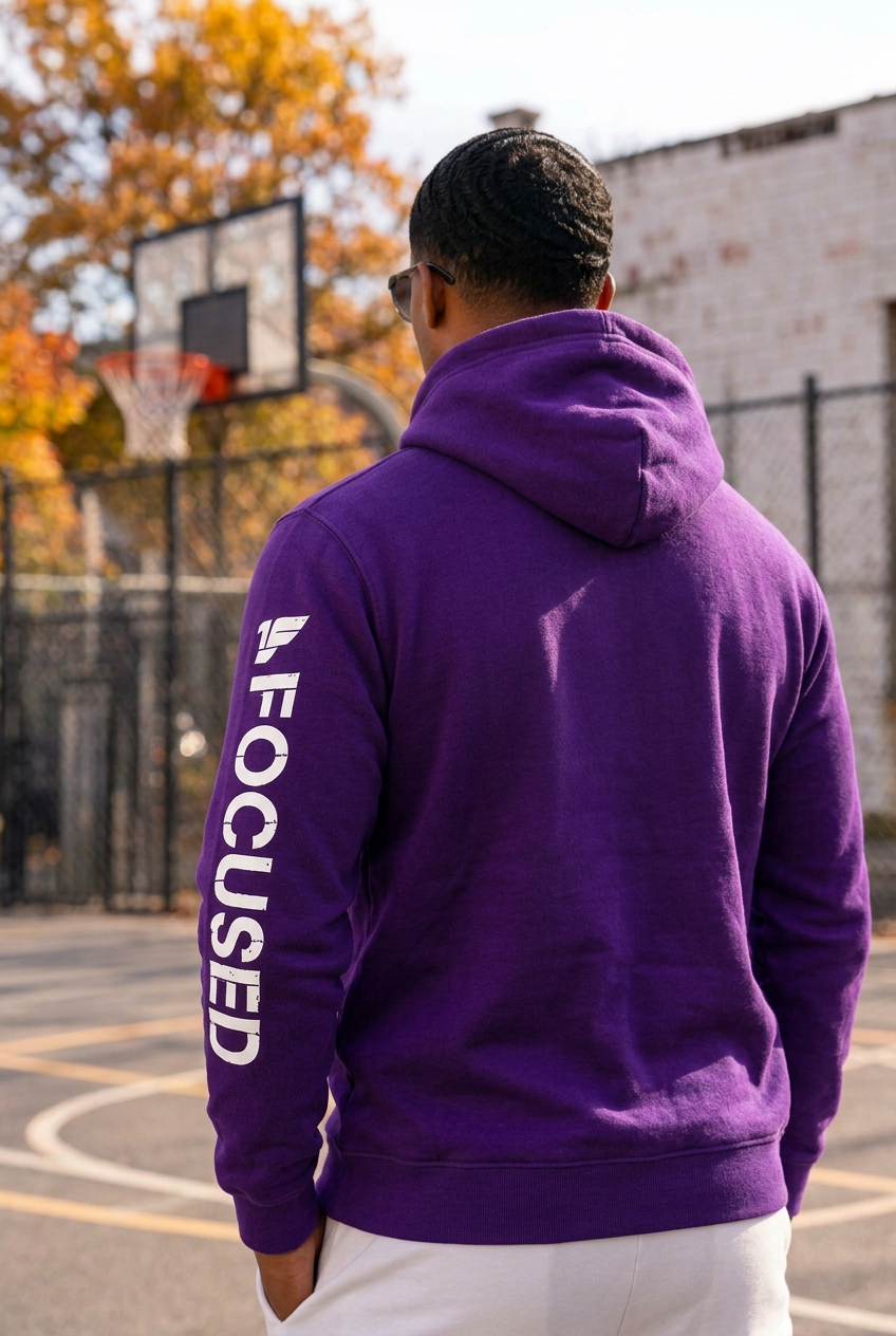 Hoodie